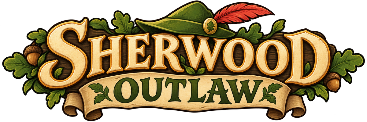 Sherwood Outlaw